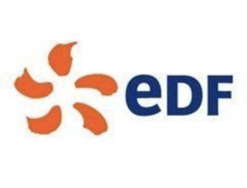 Fourniture d’électricité, gestion du réseau, services aux particuliers et professionnels. Saint-Gaudens, Haute-Garonne (31) EDF – Électricité de France